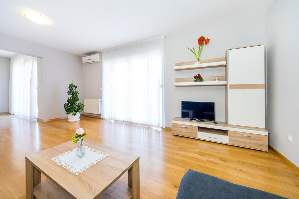 Appartement J.b Exclusive *