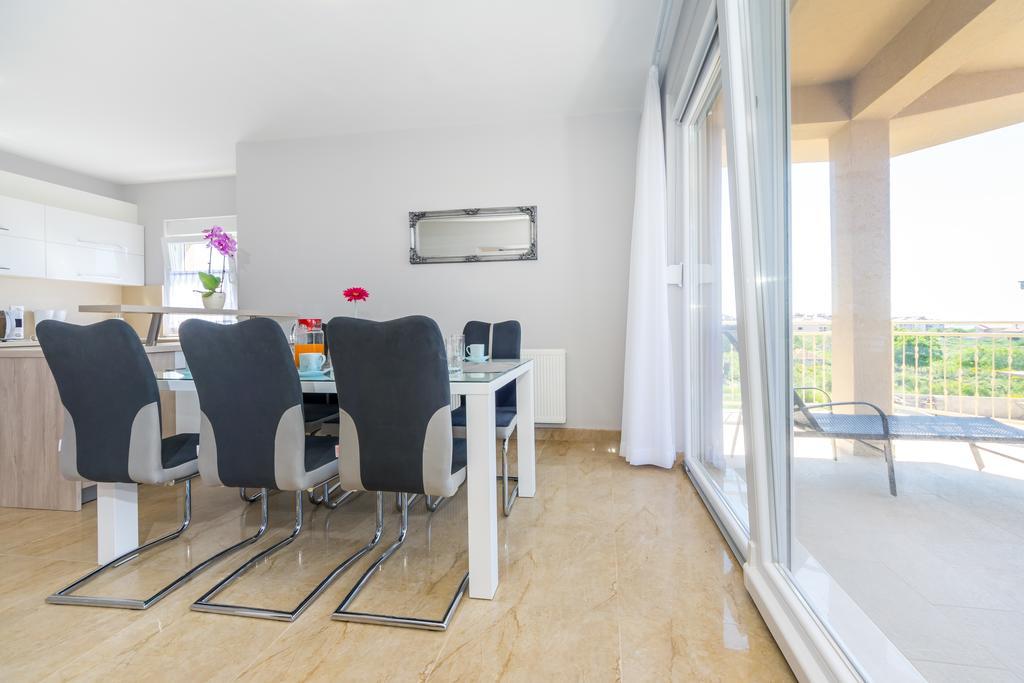 Appartement J.b Exclusive *