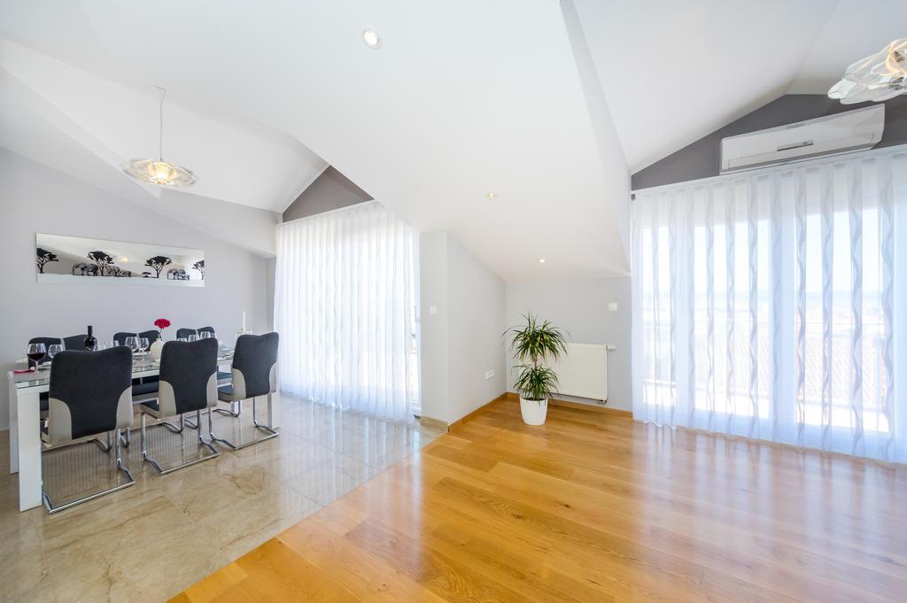 Appartement J.b Exclusive Zadar