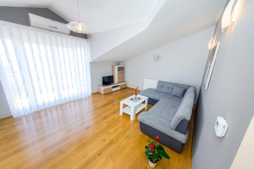 Appartement J.b Exclusive Zadar