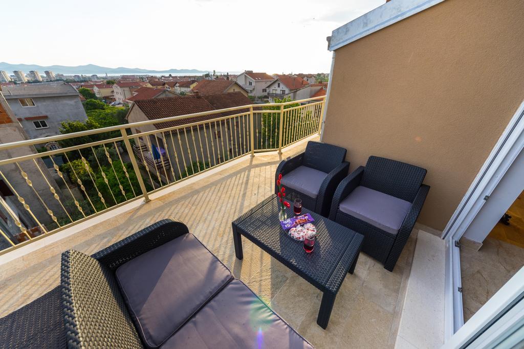 Appartement J.b Exclusive