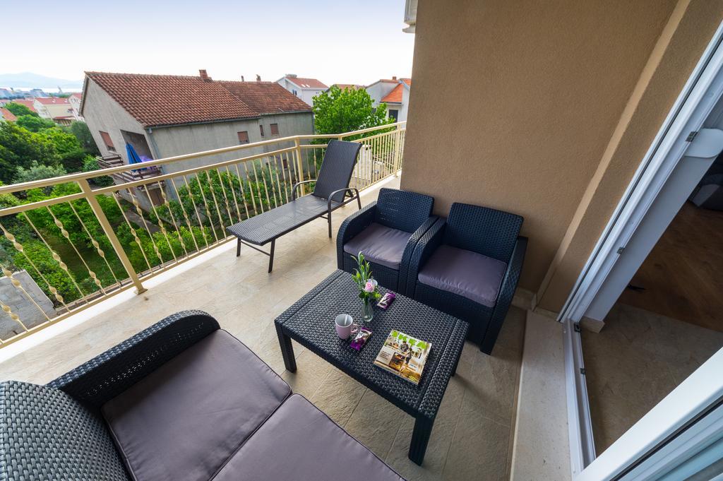 Appartement J.b Exclusive Zadar
