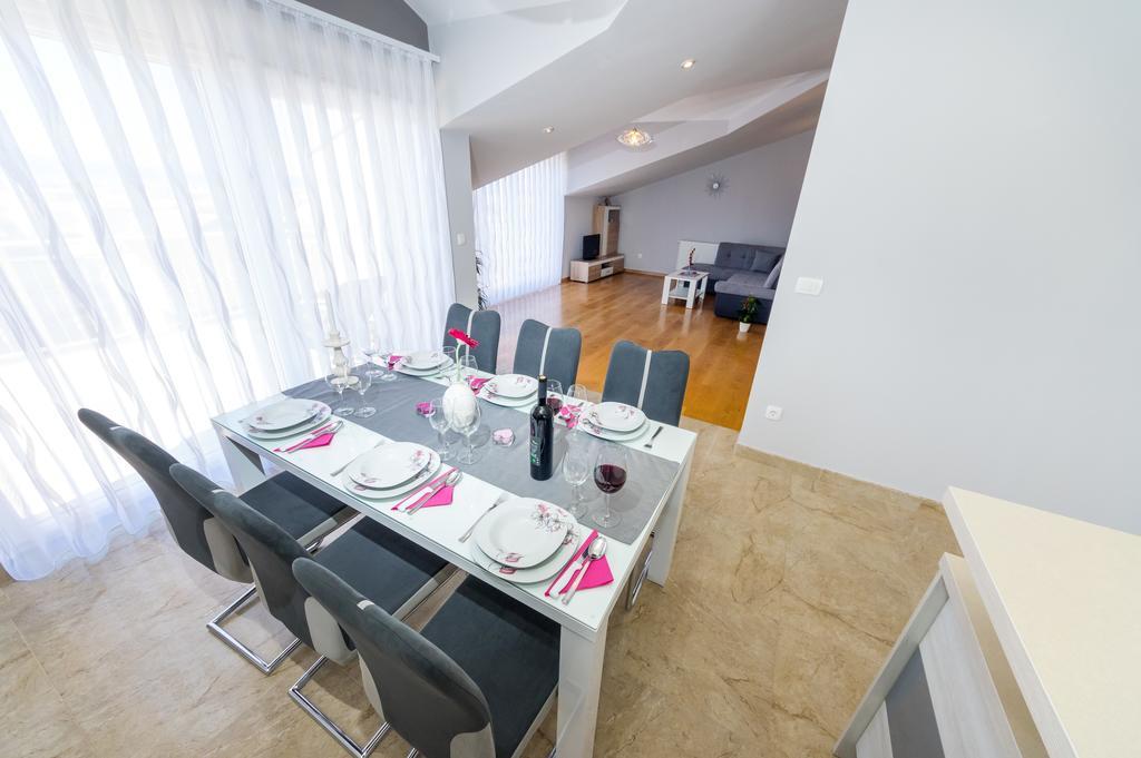 Appartement J.b Exclusive Zadar