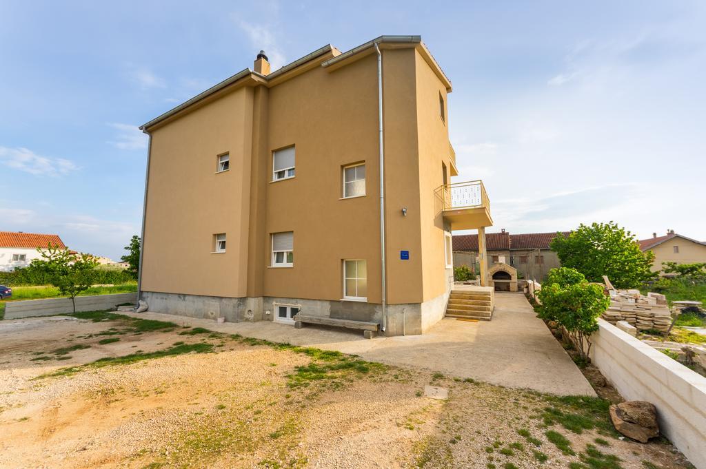 Appartement J.b Exclusive Zadar