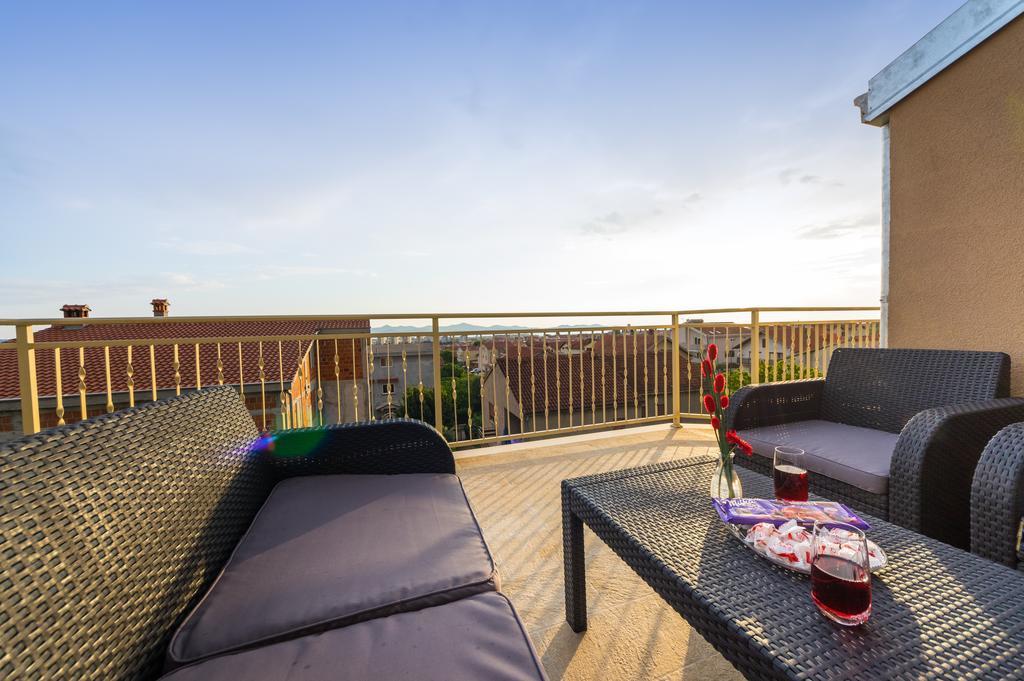 Appartement J.b Exclusive *