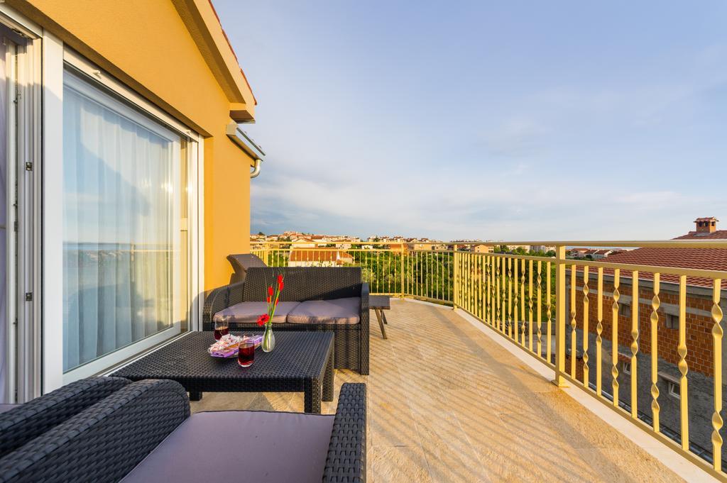 Appartement J.b Exclusive Zadar