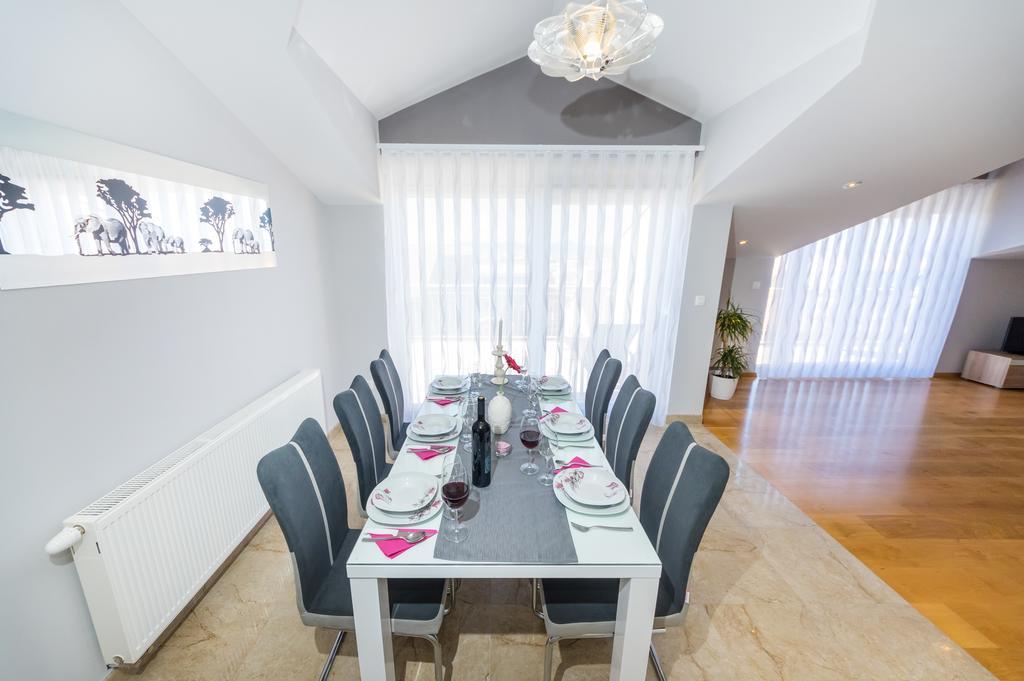 Appartement J.b Exclusive Zadar