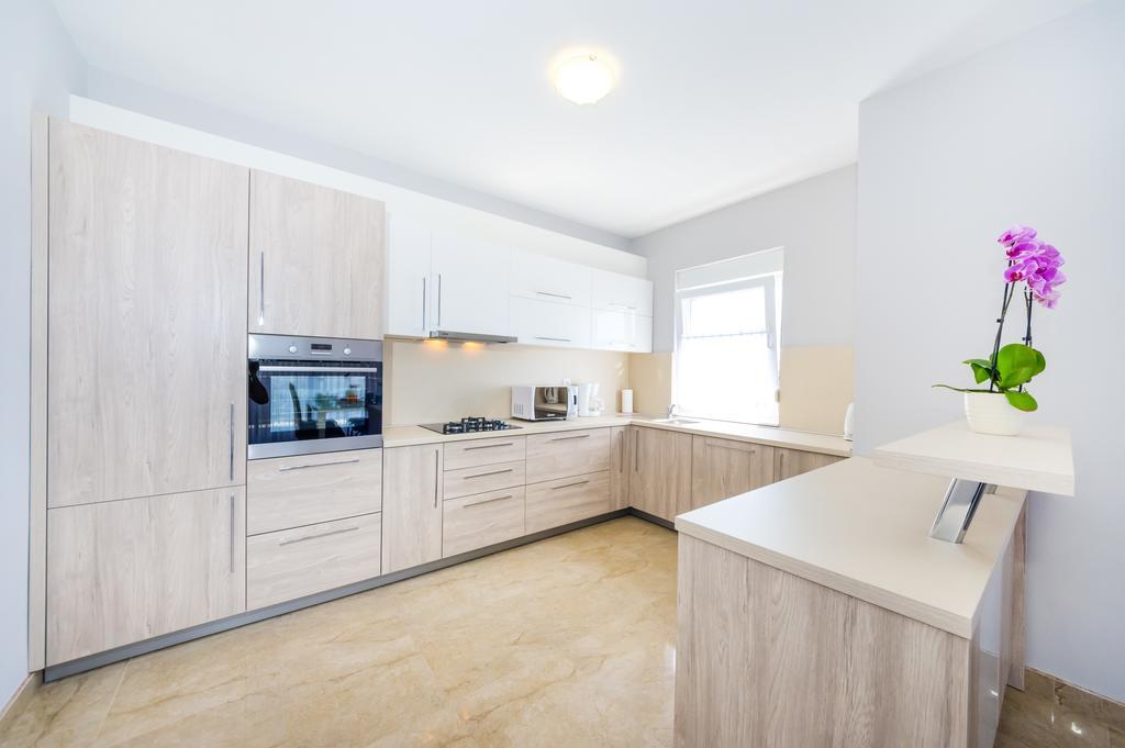 Appartement J.b Exclusive *
