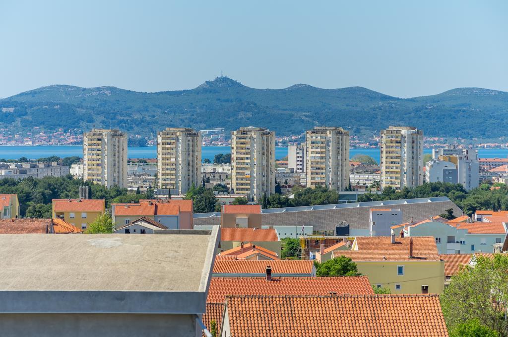 J.b Exclusive Zadar