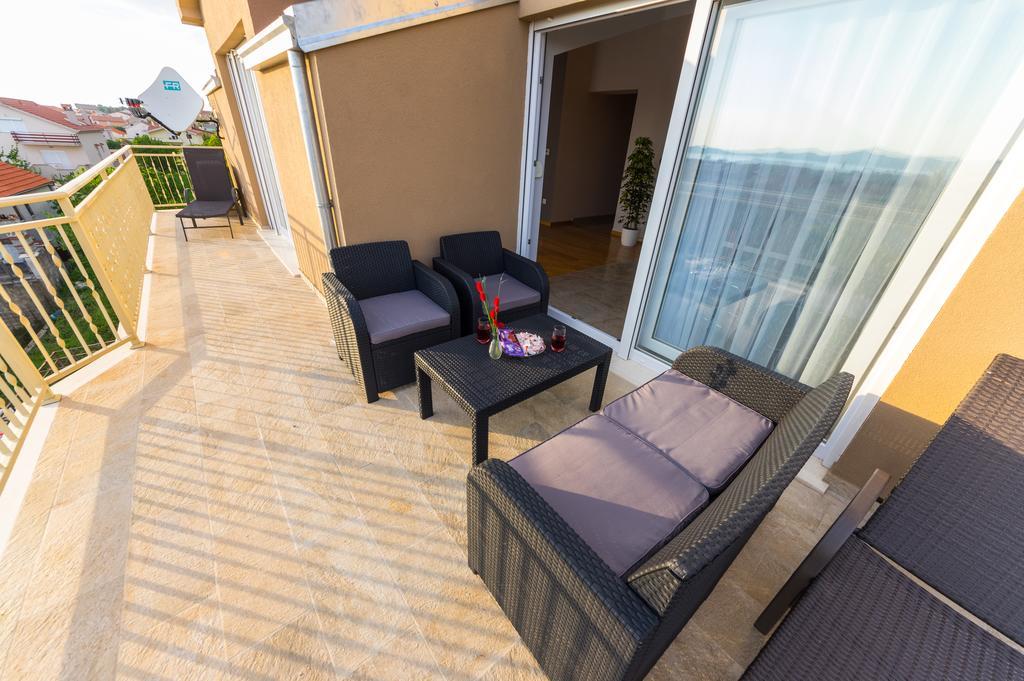 Appartement J.b Exclusive Zadar