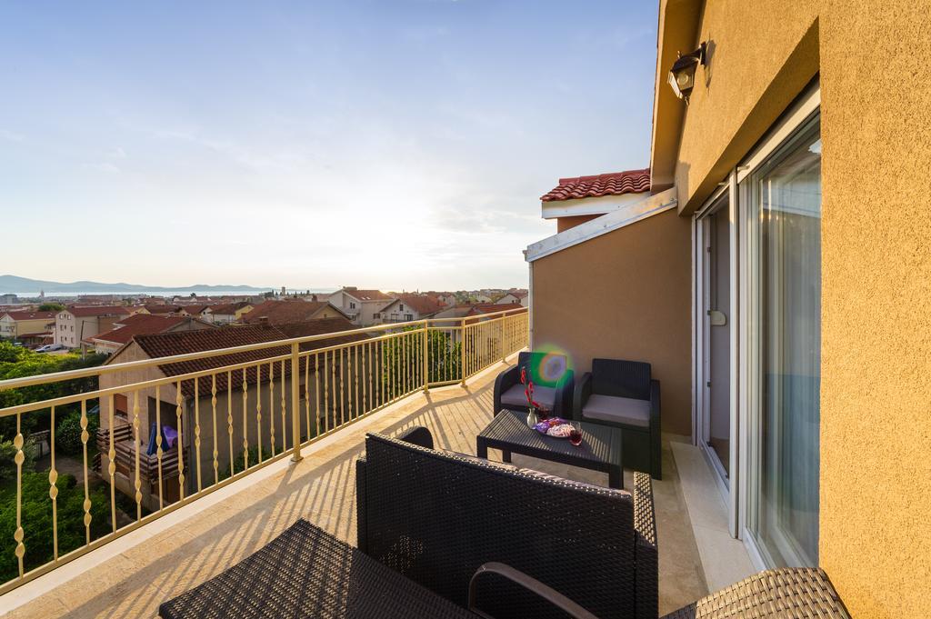 Appartement J.b Exclusive *