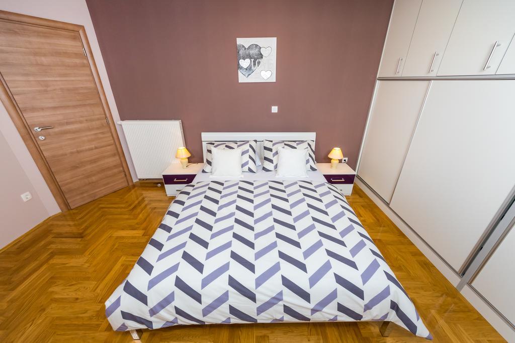 J.b Exclusive Zadar