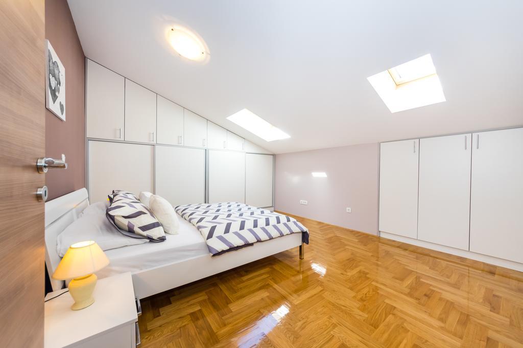 Appartement J.b Exclusive Zadar