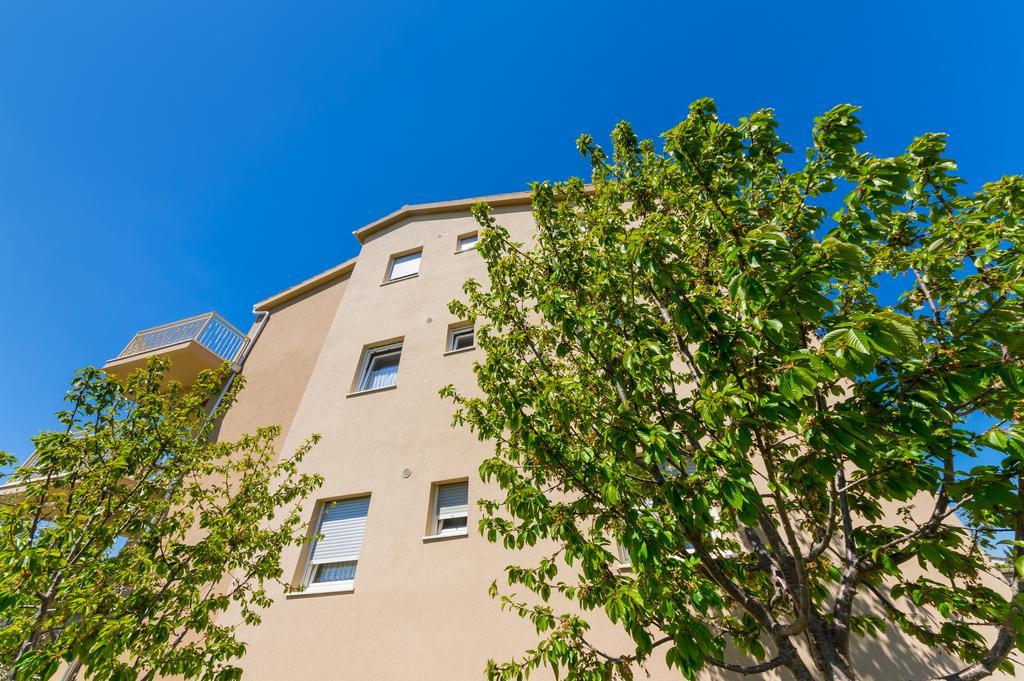 Appartement J.b Exclusive *