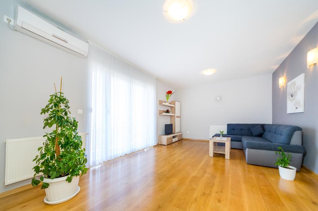 J.b Exclusive Appartement *