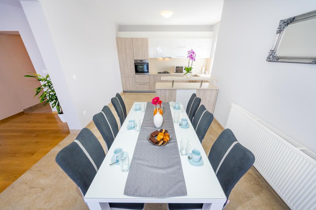 Appartement J.b Exclusive Zadar