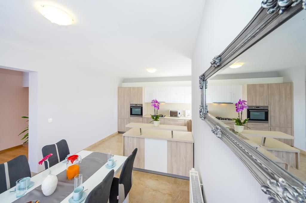 Appartement J.b Exclusive Zadar