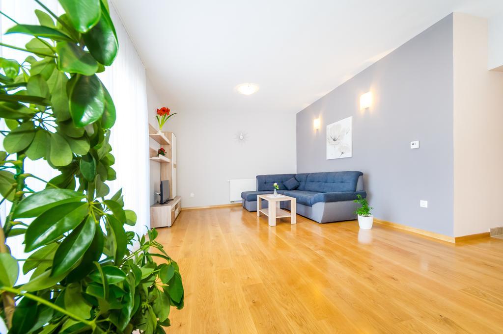 Appartement J.b Exclusive *