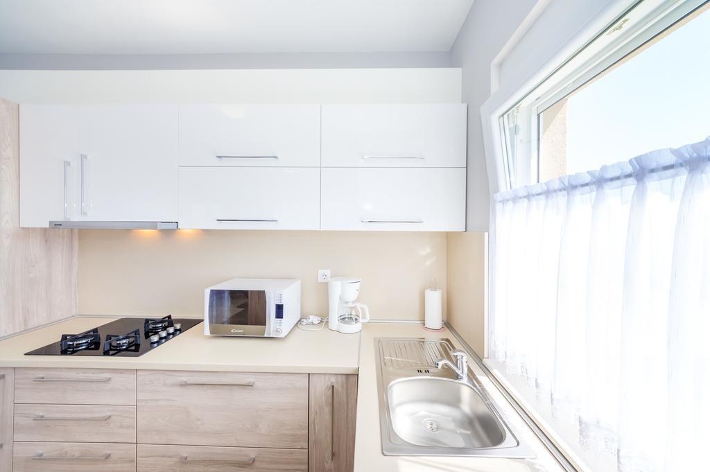 Appartement J.b Exclusive Zadar