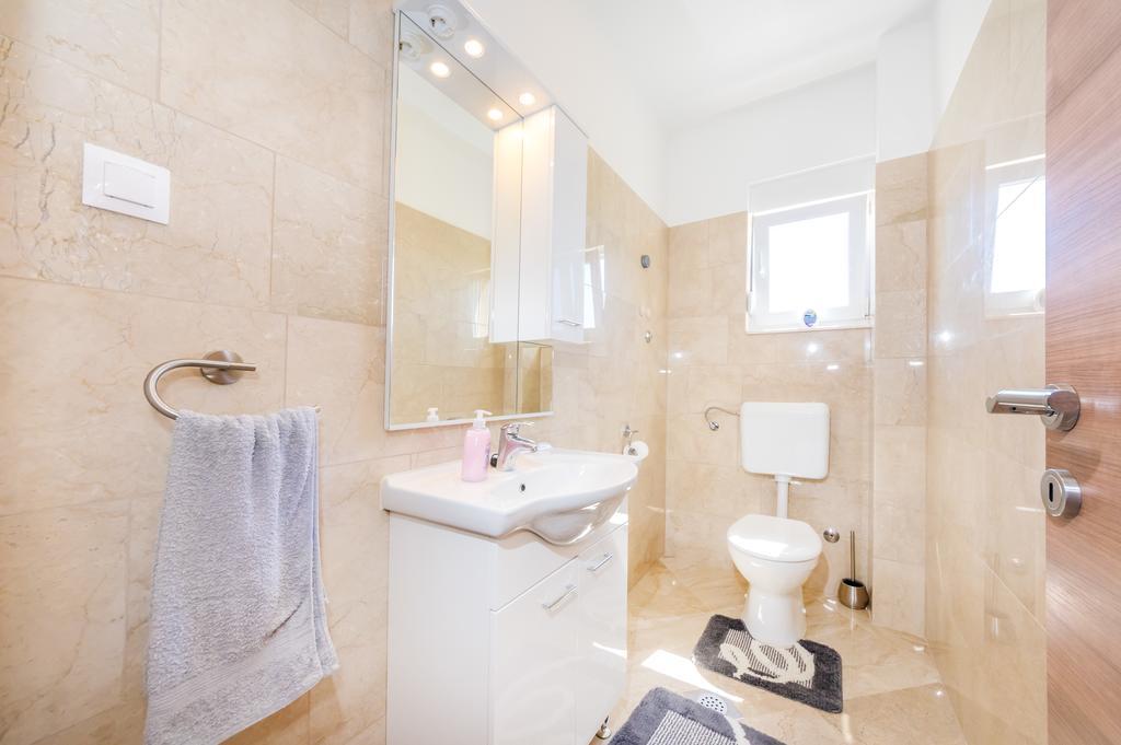 Appartement J.b Exclusive Zadar