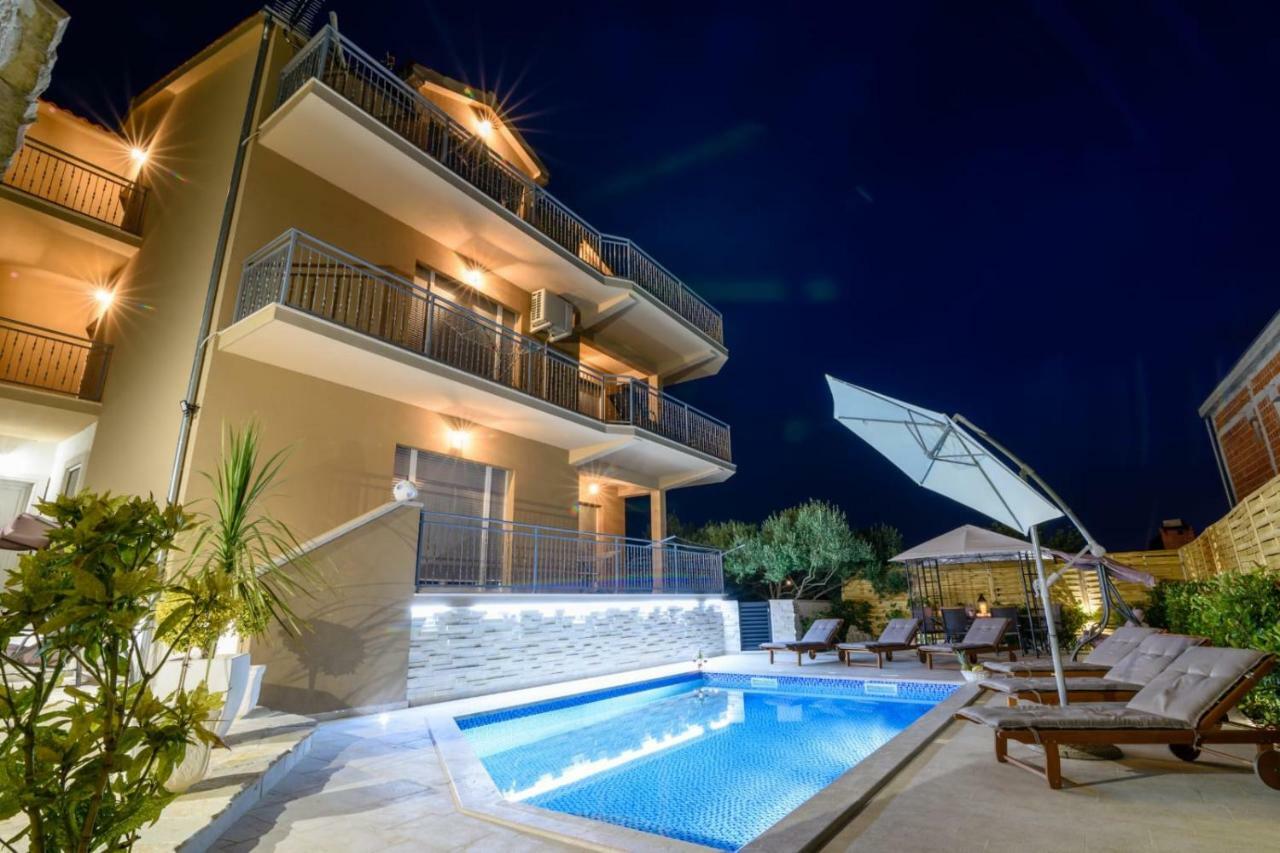 J.b Exclusive Appartement