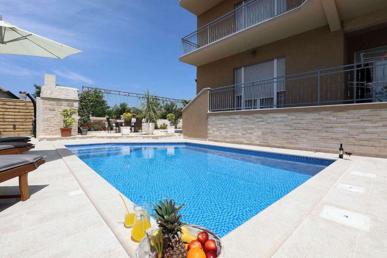 Appartement J.b Exclusive Zadar