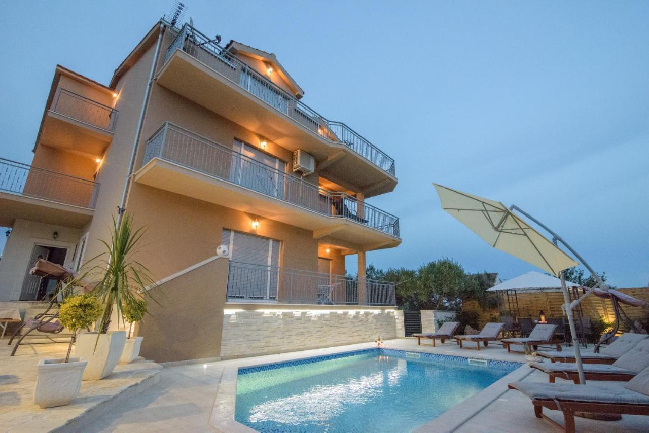 Appartement J.b Exclusive Zadar
