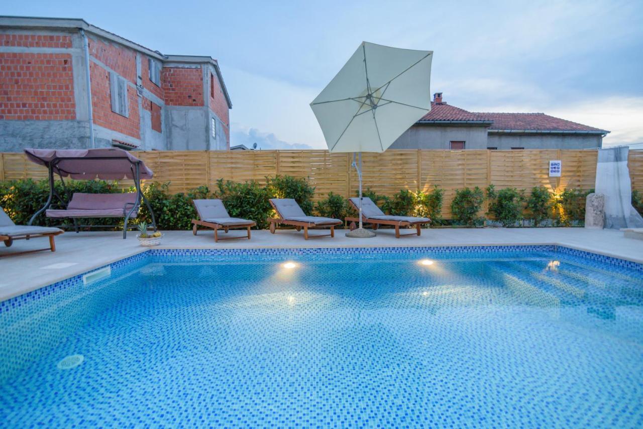 Appartement J.b Exclusive Zadar